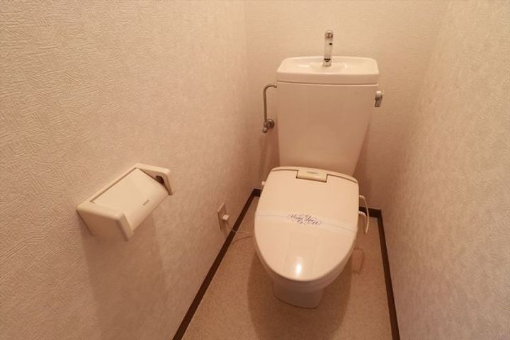 グランディールの内装