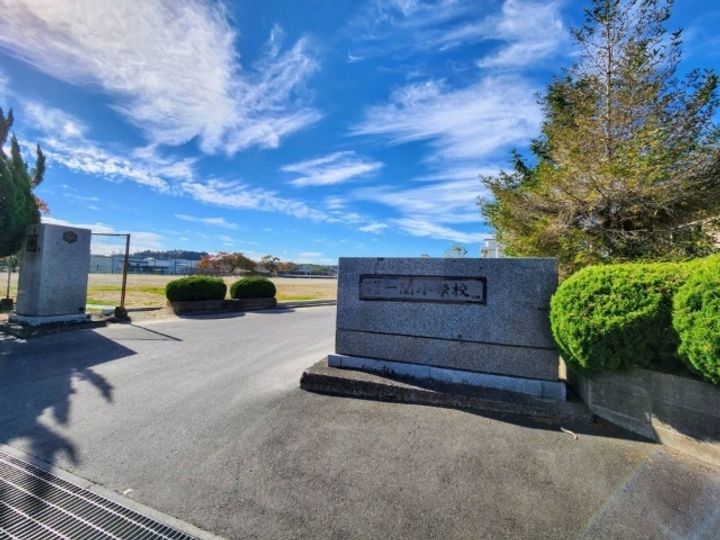 コーエーハイツ白崎の周辺