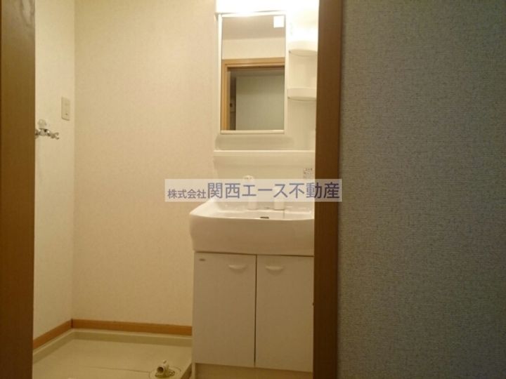 サニー・ヴィラの内装