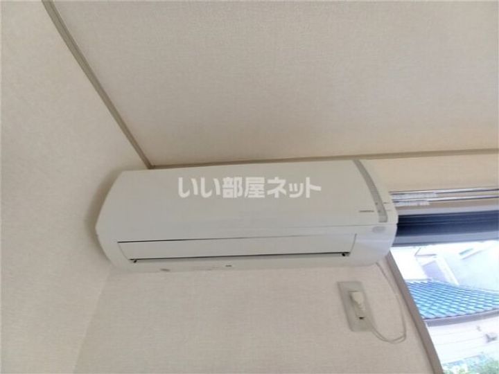 リヴィエール I/IIの内装