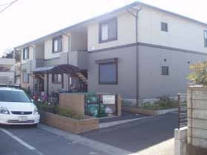 リヴィエール I/IIの外観