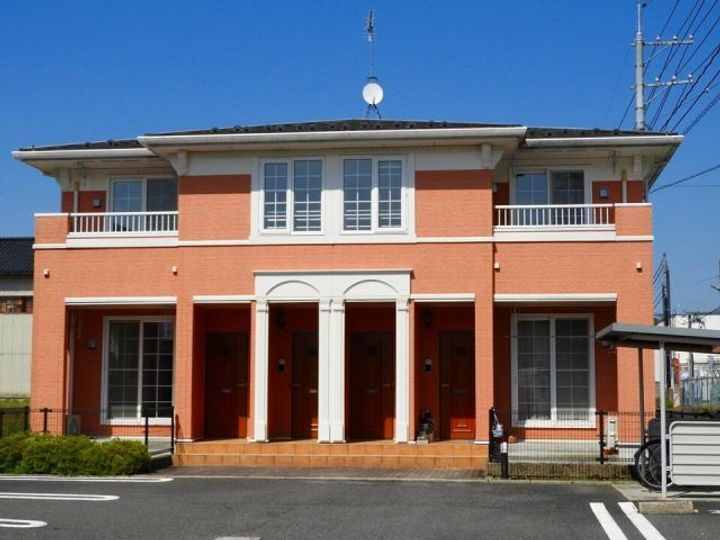 広島県山県郡北広島町春木(アパート)の賃貸物件の外観