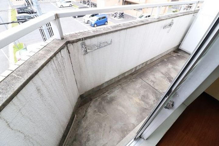 ジョイフル21の内装