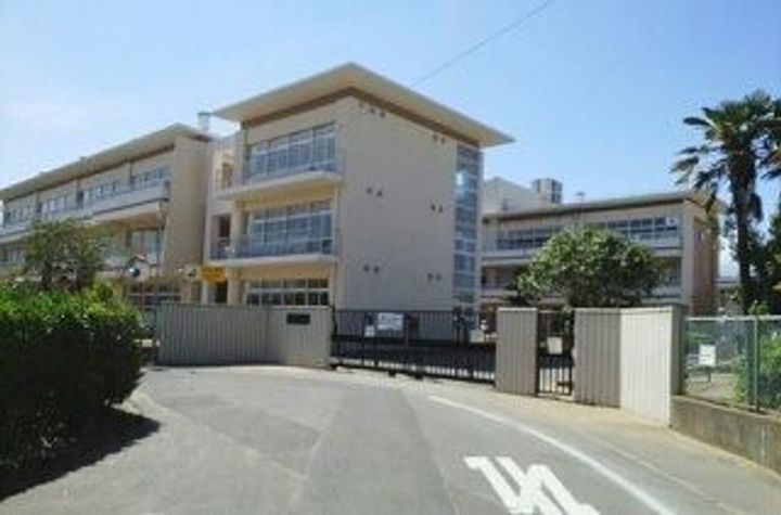 茨城県鹿嶋市大字宮津台(アパート)の賃貸物件の周辺