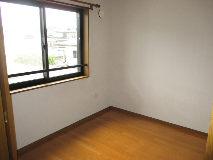 山形県山形市成沢西1(マンション)の賃貸物件の内装