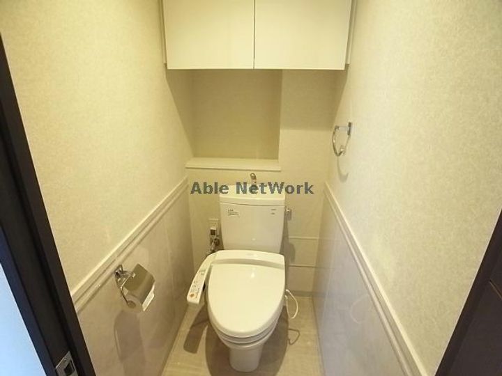 岐阜県岐阜市橋本町2(マンション)の賃貸物件の内装