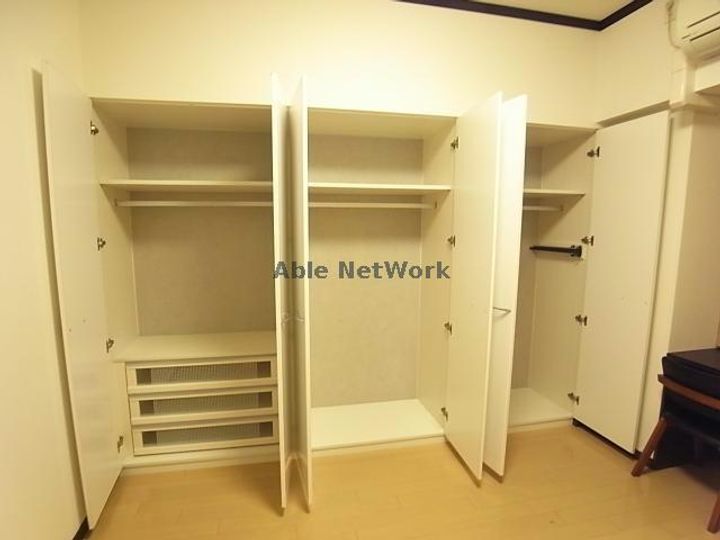 岐阜県岐阜市橋本町2(マンション)の賃貸物件の内装