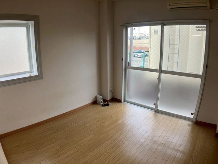 パークハウスタカシのその他画像