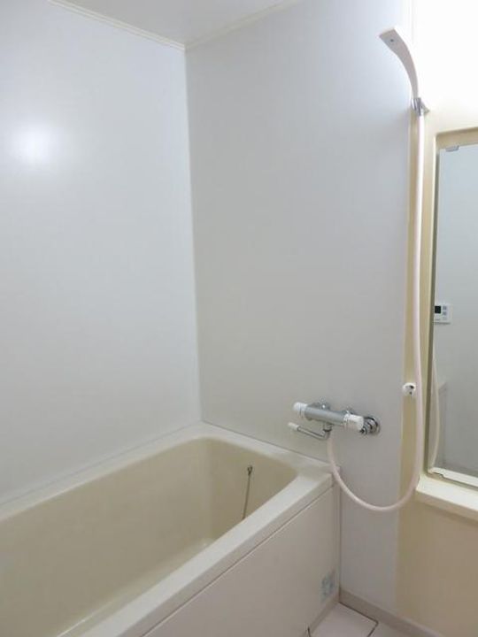 埼玉県さいたま市北区土呂町1(マンション)の賃貸物件の風呂