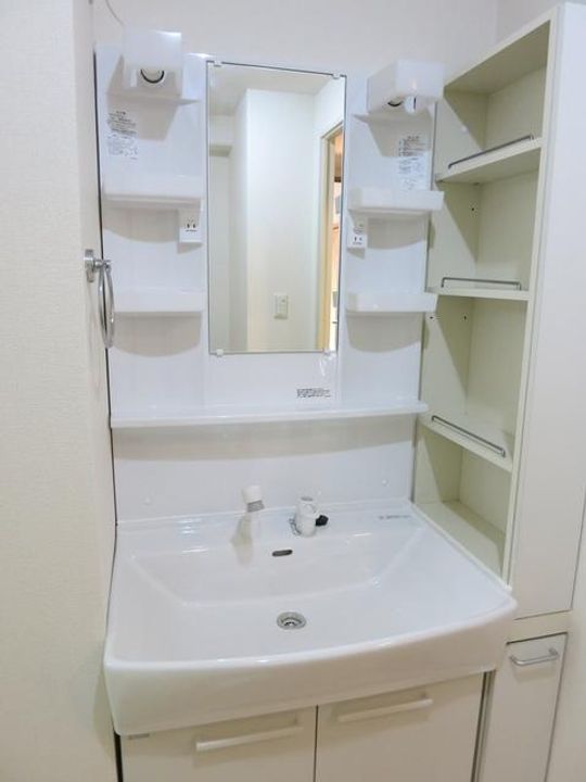 埼玉県さいたま市北区土呂町1(マンション)の賃貸物件の内装