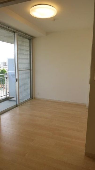 埼玉県さいたま市北区土呂町1(マンション)の賃貸物件の居間