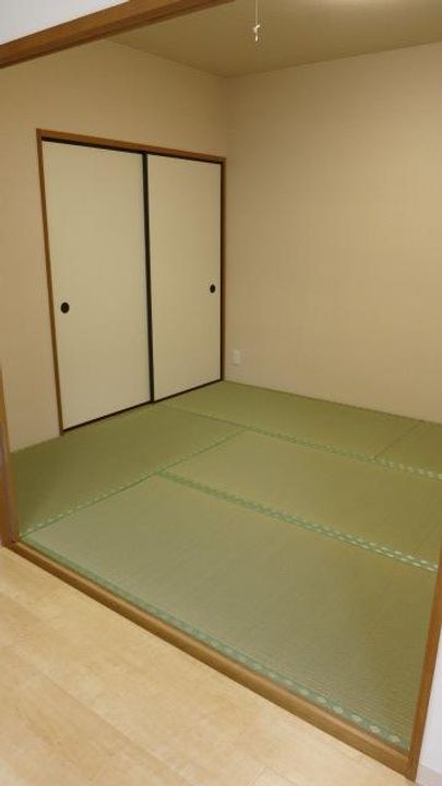 埼玉県さいたま市北区土呂町1(マンション)の賃貸物件の居間