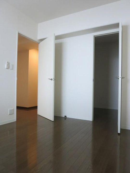 埼玉県さいたま市北区土呂町1(マンション)の賃貸物件の居間