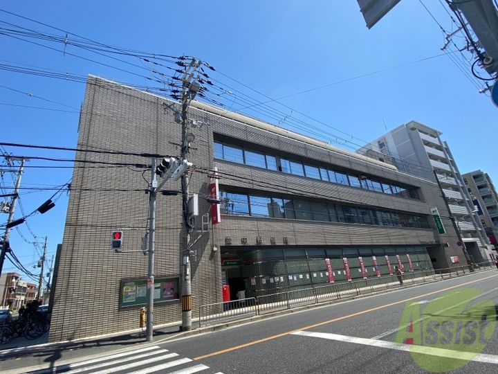 アーデン千里中央の周辺