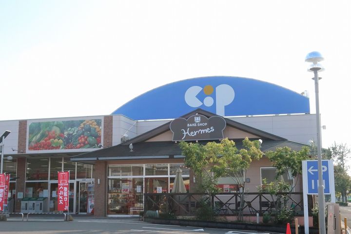リビングタウン宇多津 B棟の周辺