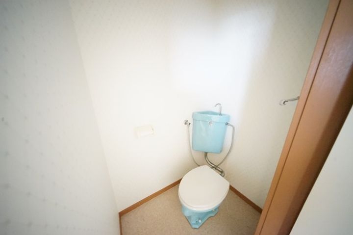 山口県下関市川中本町2(マンション)の賃貸物件の内装