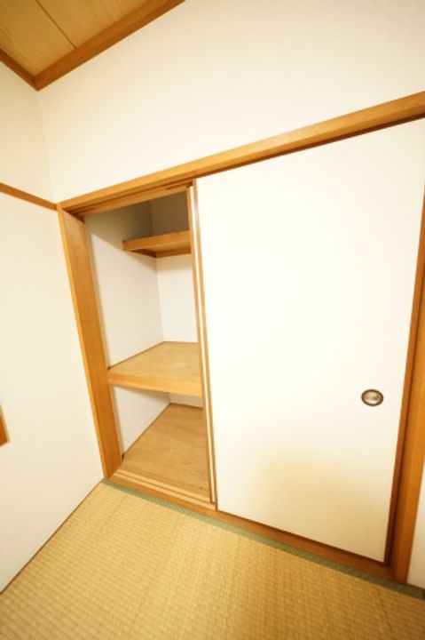 山口県下関市後田町3(一戸建)の賃貸物件の内装