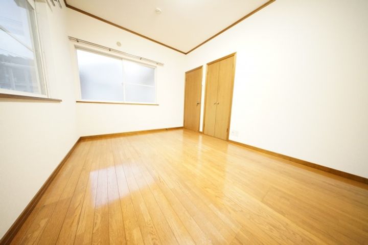 山口県下関市後田町3(一戸建)の賃貸物件のその他画像