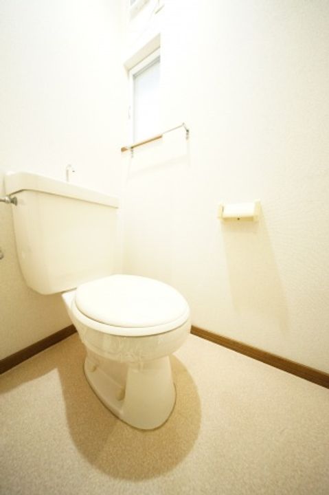 山口県下関市後田町3(一戸建)の賃貸物件の内装