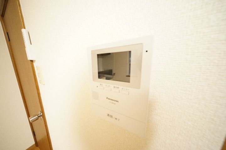 山口県下関市後田町3(一戸建)の賃貸物件の内装