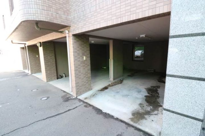 エクセレント壱番館の地図