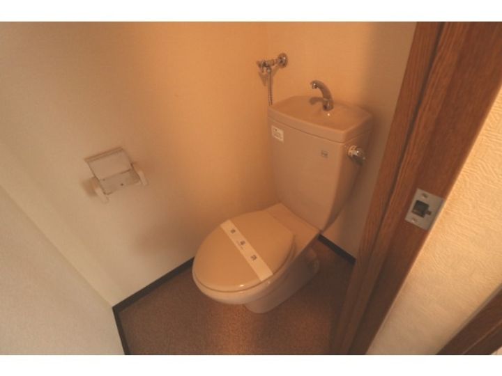 エクセレント壱番館の内装
