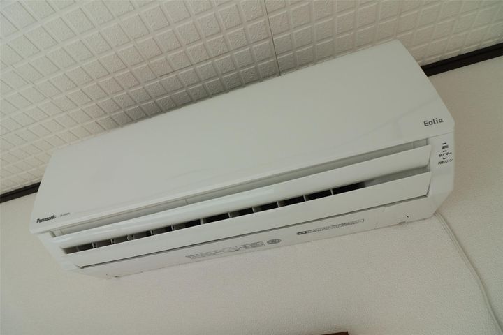 メゾンラフォーレの内装