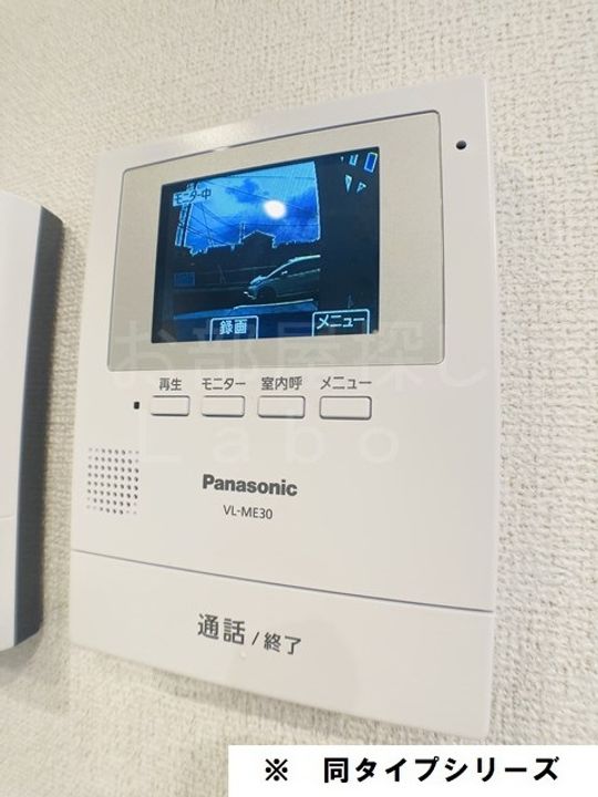神奈川県足柄上郡大井町上大井(アパート)の賃貸物件の内装