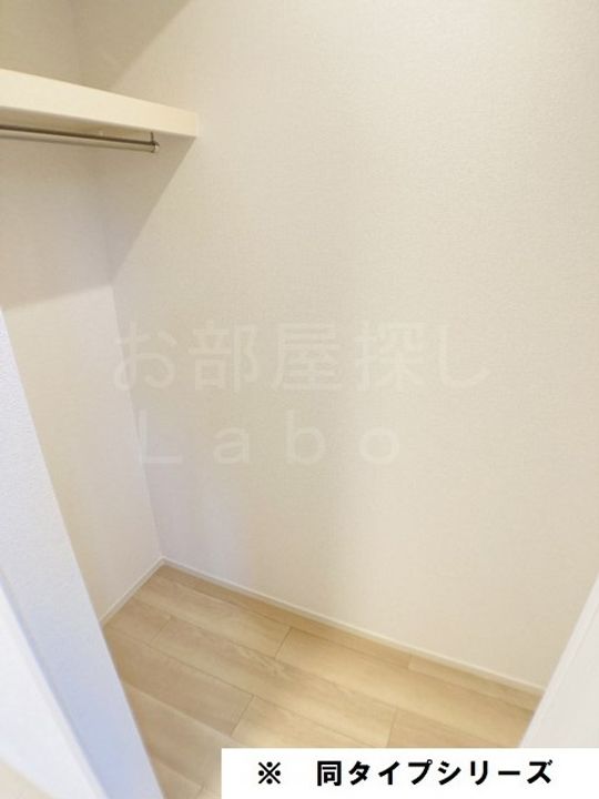 神奈川県足柄上郡大井町上大井(アパート)の賃貸物件の内装