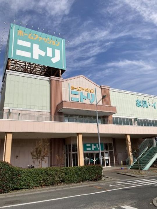 神奈川県足柄上郡大井町上大井(アパート)の賃貸物件の周辺