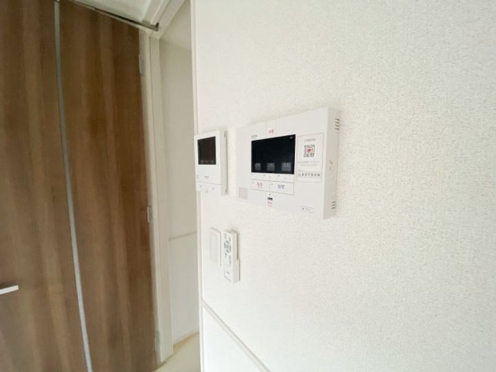 埼玉県さいたま市南区内谷2(アパート)の賃貸物件の内装