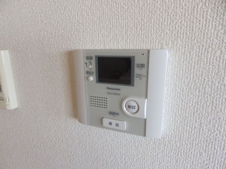 広島県福山市曙町6(アパート)の賃貸物件の内装