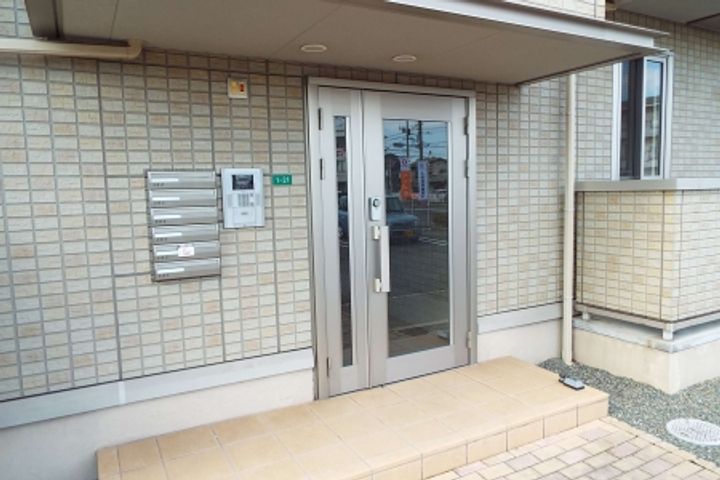 広島県福山市曙町6(アパート)の賃貸物件の地図