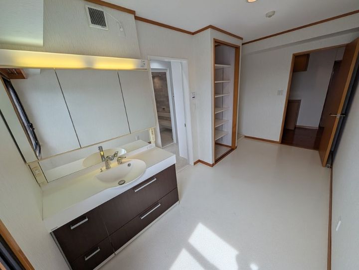 静岡県浜松市中央区元魚町(マンション)の賃貸物件の内装