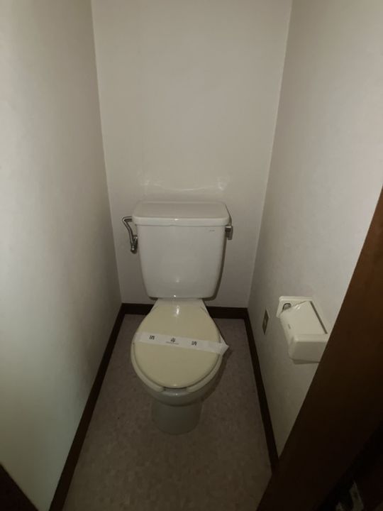 千葉県茂原市茂原(マンション)の賃貸物件の内装