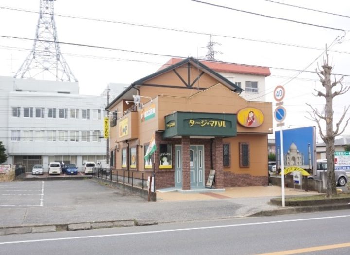 千葉県茂原市茂原(マンション)の賃貸物件の周辺