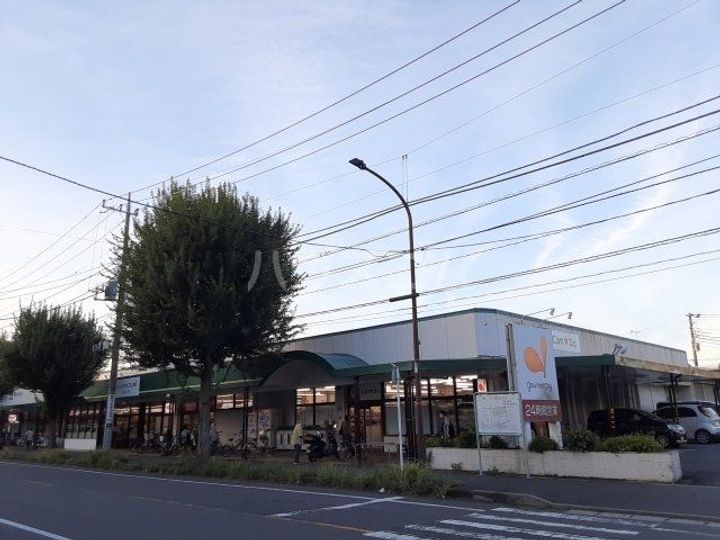 コルトレイクの周辺