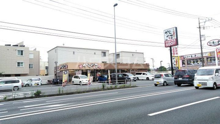 コルトレイクの周辺