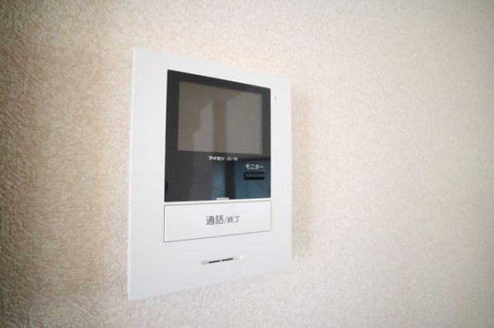 兵庫県三木市緑が丘町西5(アパート)の賃貸物件の内装