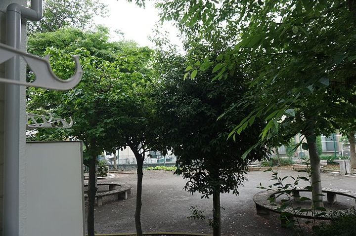 東京都調布市布田2(アパート)の賃貸物件のその他画像