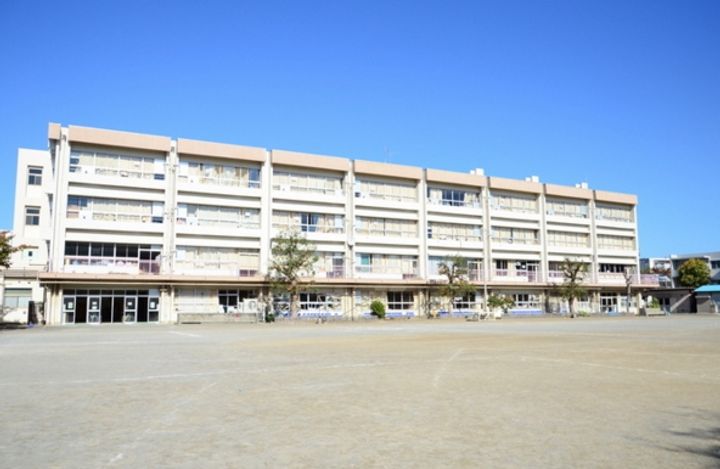 東京都調布市布田2(アパート)の賃貸物件の周辺