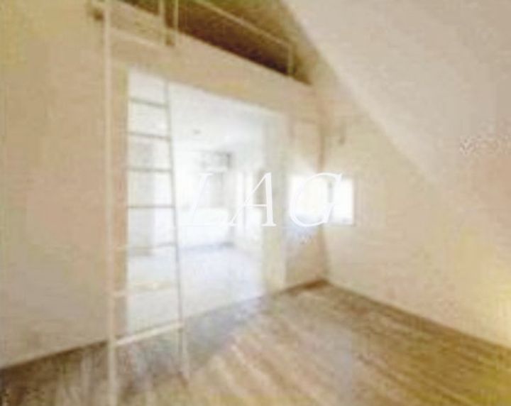 エスセナーリオ市ヶ谷の内装