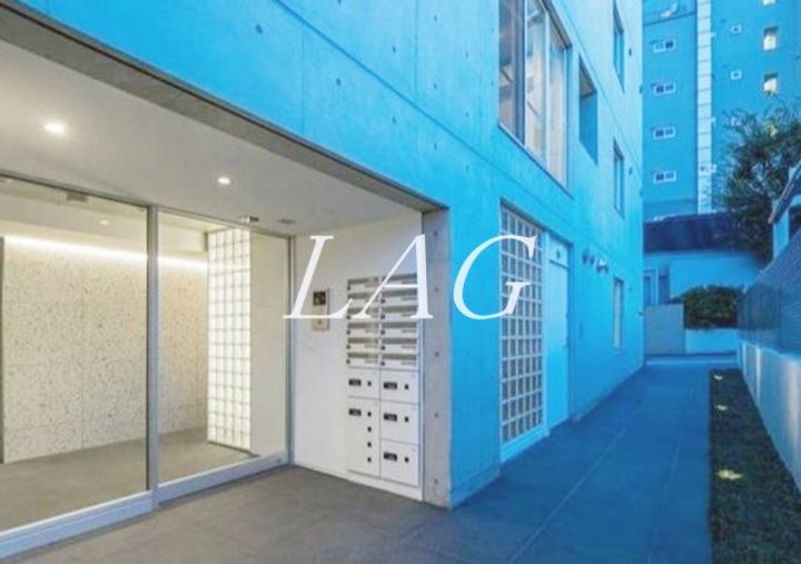 エスセナーリオ市ヶ谷の内装