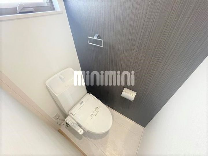 ライブリー成増の内装