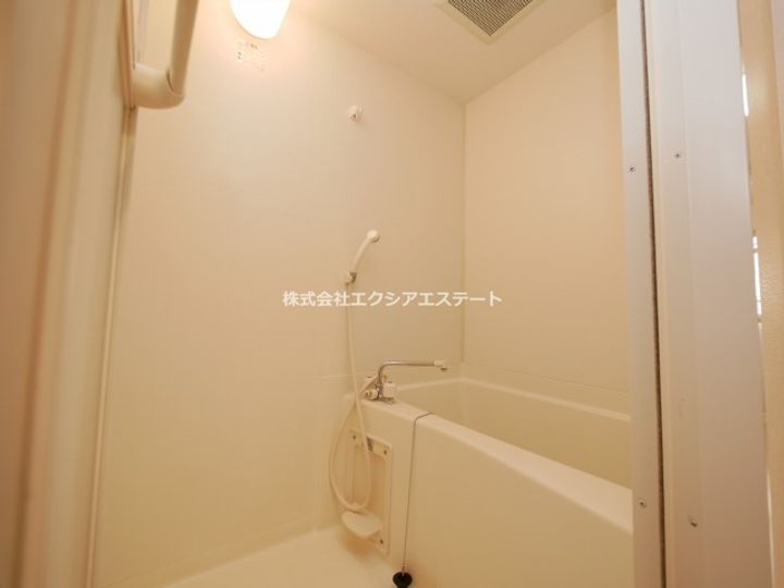 エスリード新梅田の風呂