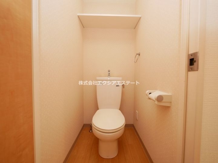 エスリード新梅田の内装