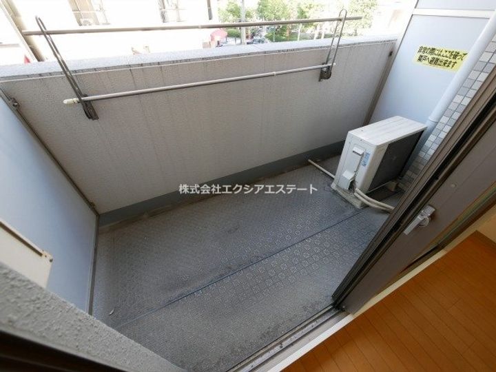 エスリード新梅田の内装