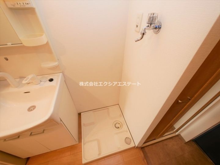 エスリード新梅田のその他画像