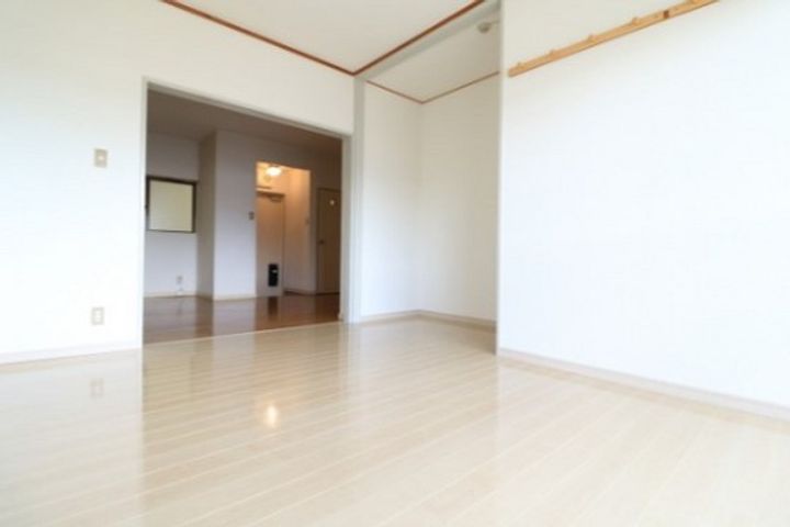 広島県東広島市西条町助実(マンション)の賃貸物件の内装