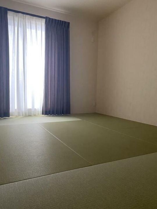 兵庫県姫路市広畑区北野町1(一戸建)の賃貸物件の内装